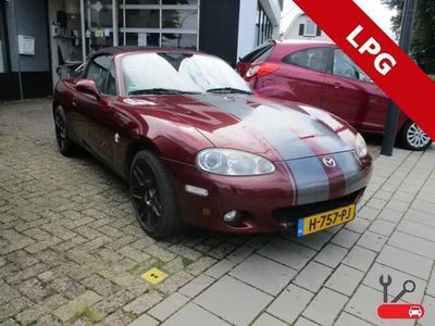 Mazda MX5