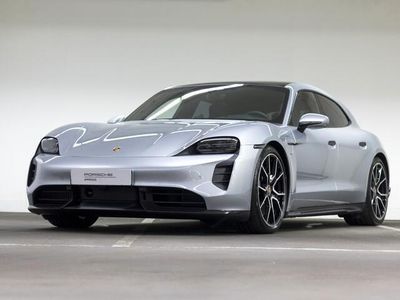 tweedehands Porsche Taycan Sport Turismo Turbo S