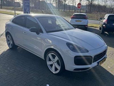 Occasion Porsche Cayenne Edition 462 PK (339 kW) 2022 Grijs SUV