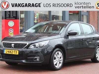 Gebruikt 2020 Peugeot 308 Active | € 9.990 (Goede deal)
