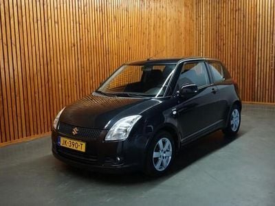 Occasion 2009 Suzuki Swift Exclusive | € 2.890 (Eerlijke prijs)