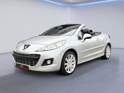 Peugeot 207 CC