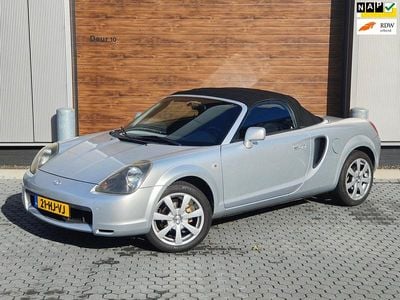 Toyota MR2