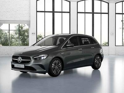 Mercedes B180