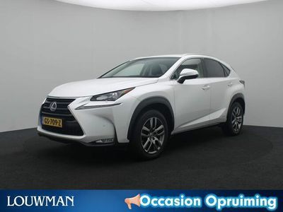 Lexus NX300h