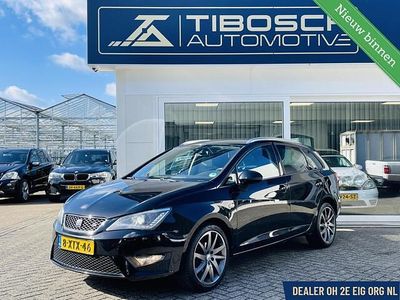 Seat Ibiza ST