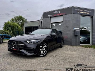 Mercedes C300