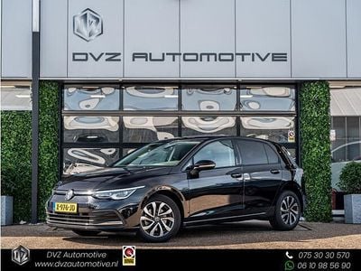 VW Golf VIII
