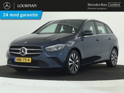 Mercedes B250