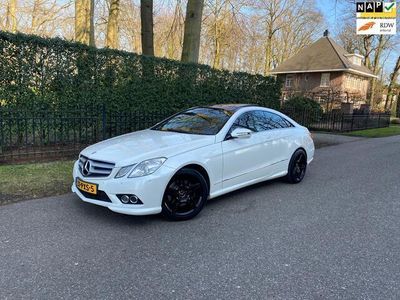 Mercedes E350