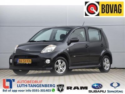 tweedehands Daihatsu Sirion 2 1.3-16V Sport | Airco | 1e eigenaar |