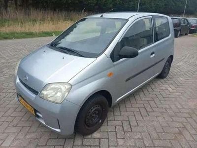 Daihatsu Cuore