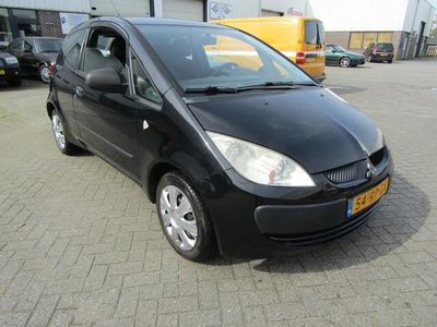 tweedehands Mitsubishi Colt 1.3 Inform