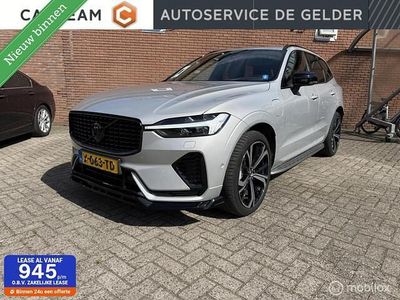 Grijs Gebruikt 2023 Volvo XC60 Ultimate SUV | € 56.995 (Iets duurder)