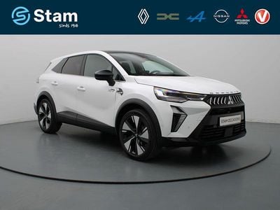 Nieuw Mitsubishi Grandis Instyle 158 PK (116 kW) 2025 Wit (metallic) SUV