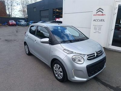 tweedehands Citroën C1 1.0 VTi Feel (EU6.2)