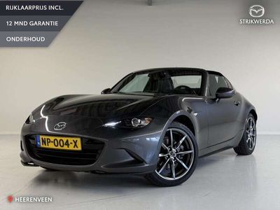 Mazda MX5