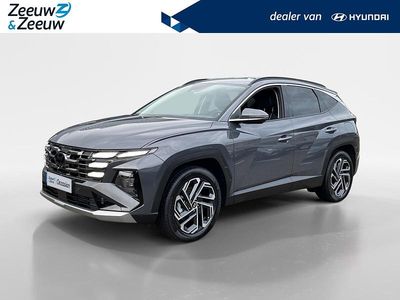 Grijs Nieuw 2025 Hyundai Tucson Premium SUV | € 46.990