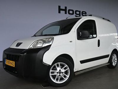 Peugeot Bipper