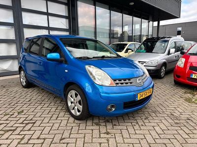 Occasion 2006 Nissan Note | € 1.950 (Eerlijke prijs)