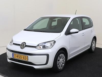 VW up!