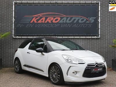 Citroën DS3