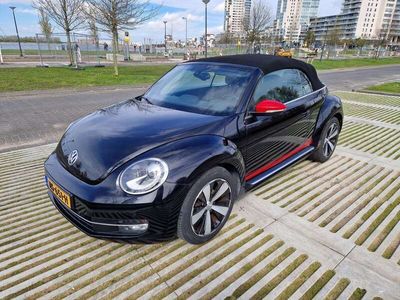 tweedehands VW Beetle 1.4 TSI Sport Club Edition
