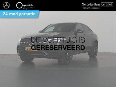 Mercedes GLC300
