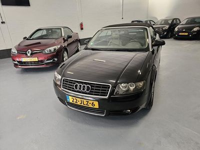 Audi A4 Cabriolet