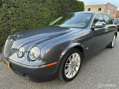 Jaguar S-Type