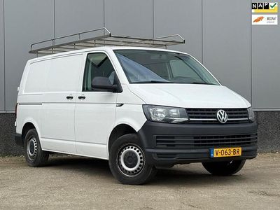 VW T6