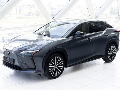 tweedehands Lexus RZ 450e Executive Line 71 kWh