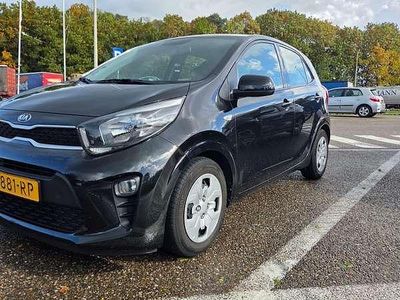 Occasion 2020 Kia Picanto Attract Hatchback | € 10.000 (Eerlijke prijs)