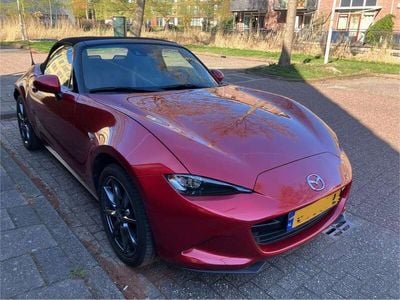 Mazda MX5