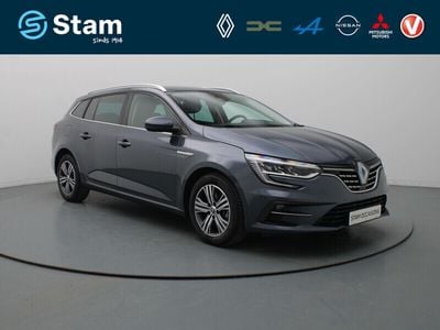 Renault Mégane IV