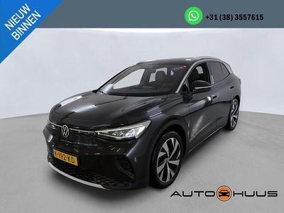 Grijs Occasion 2020 VW ID.4 SUV | € 19.450 (Iets duurder)