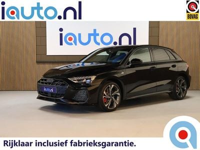 Audi A3 Sportback e-tron