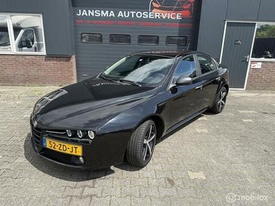 Alfa Romeo 159
