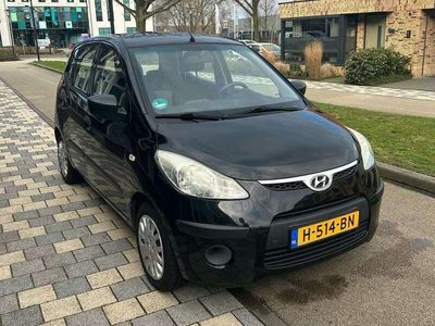 Hyundai H 100