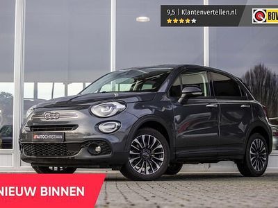 Grijs Occasion 2023 Fiat 500X SUV | € 19.800