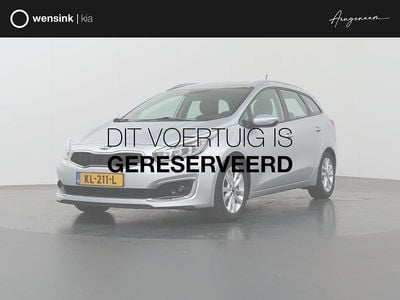 Kia Ceed Sportswagon