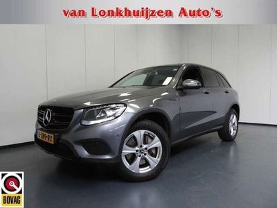 Mercedes GLC350