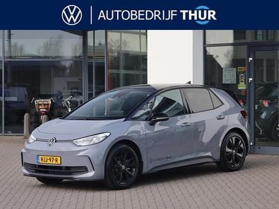 Grijs Gebruikt 2025 VW ID.3 Black Edition Hatchback | € 29.950 (Eerlijke prijs)