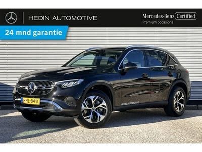 Mercedes GLC300