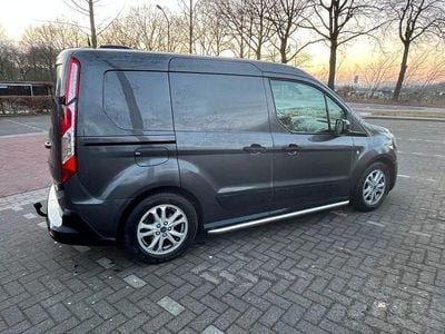 Occasion Ford Transit Connect 99 PK (72 kW) 2020 MPV