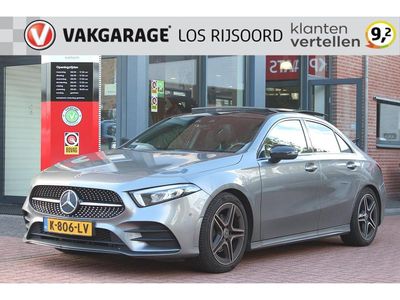 Mercedes A200