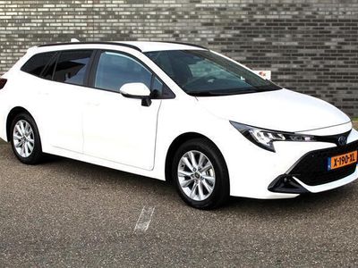 tweedehands Toyota Corolla Touring Sports Hybrid 140 Active