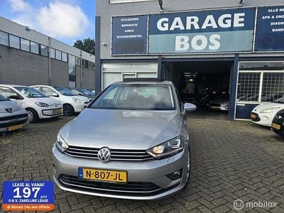 VW Golf Sportsvan