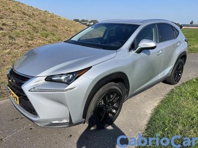 Lexus NX300h