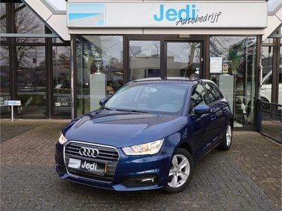 tweedehands Audi A1 Sportback Pro Line 1.0 TFSI 70kw/95pk